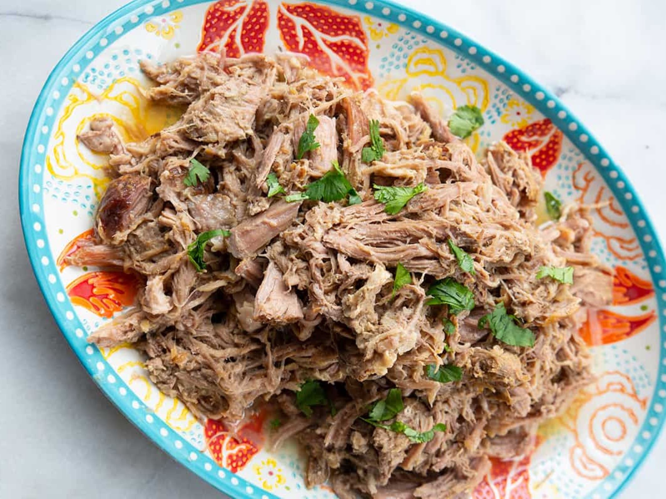 Kalua Pork 1/2 Pound