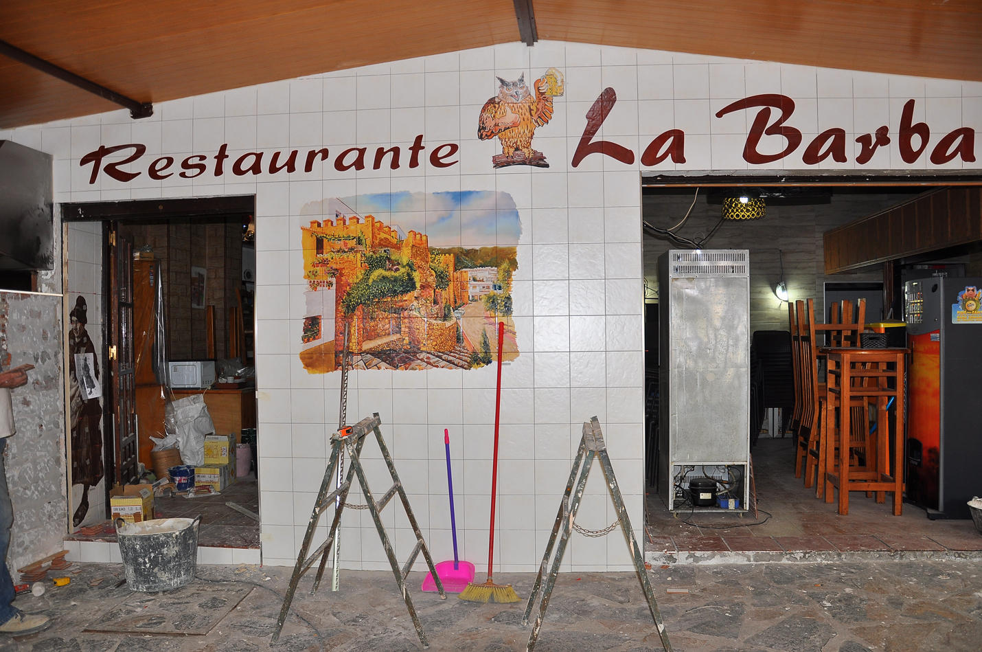 Galería en miniatura