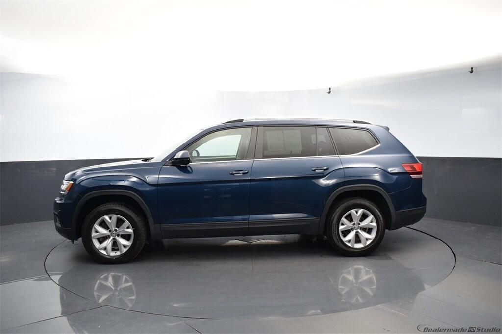 Volkswagen of Macon Image