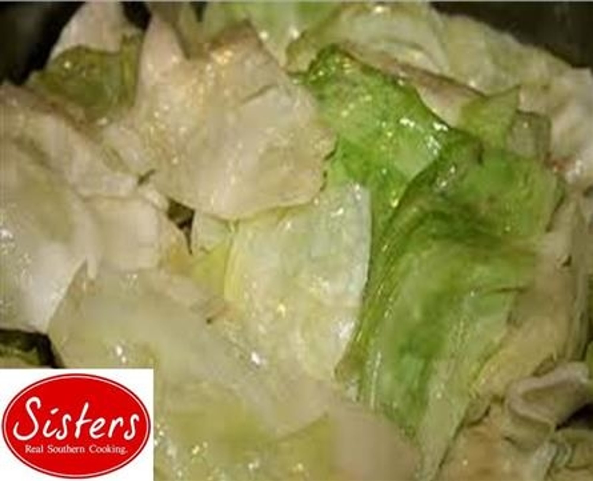 Cabbage (Side)
