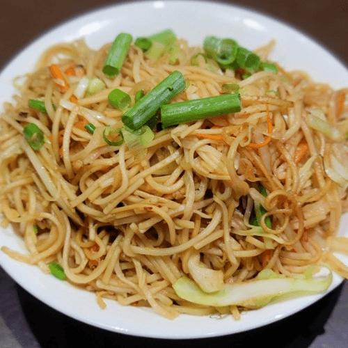 Hakka Noodles
