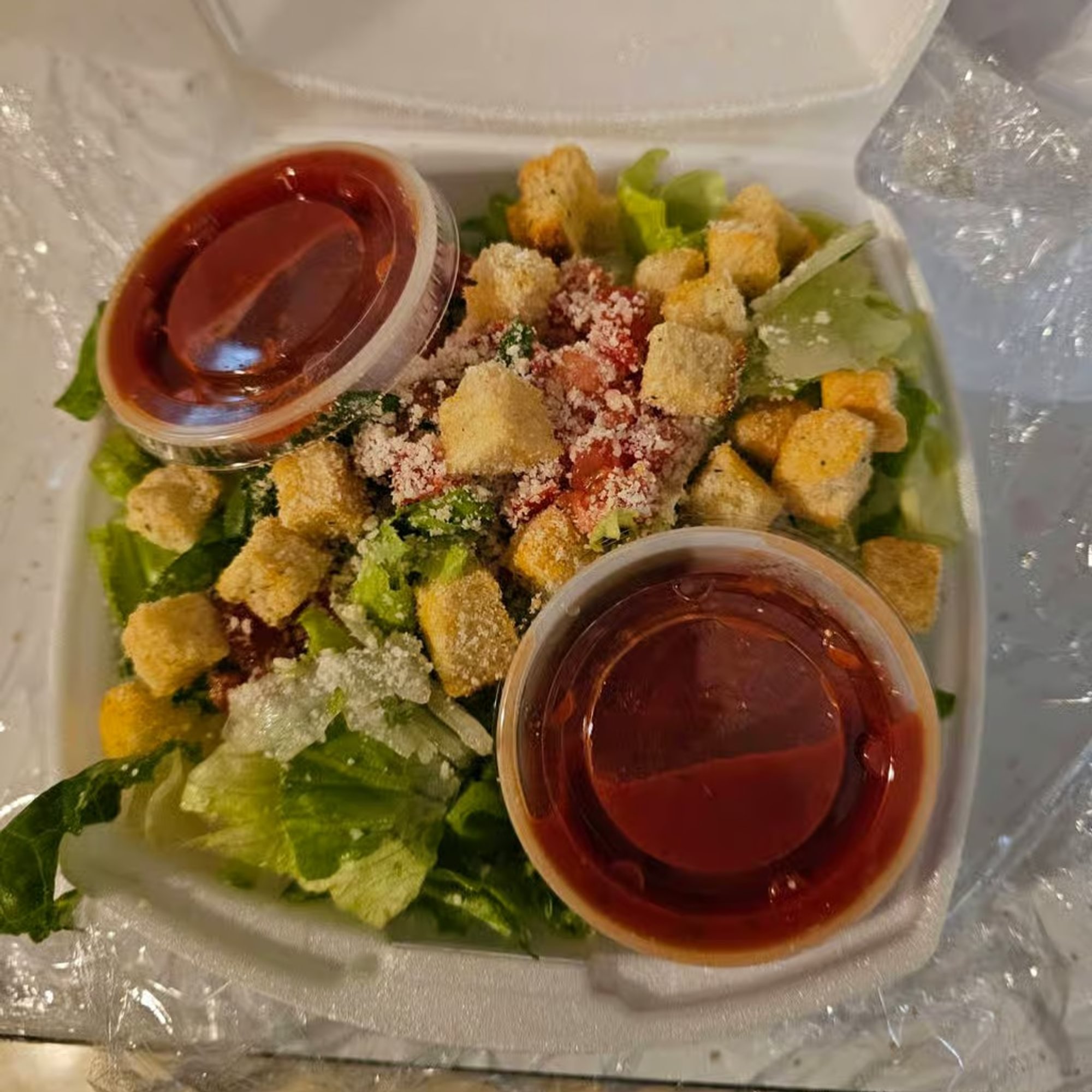 Garden Salad