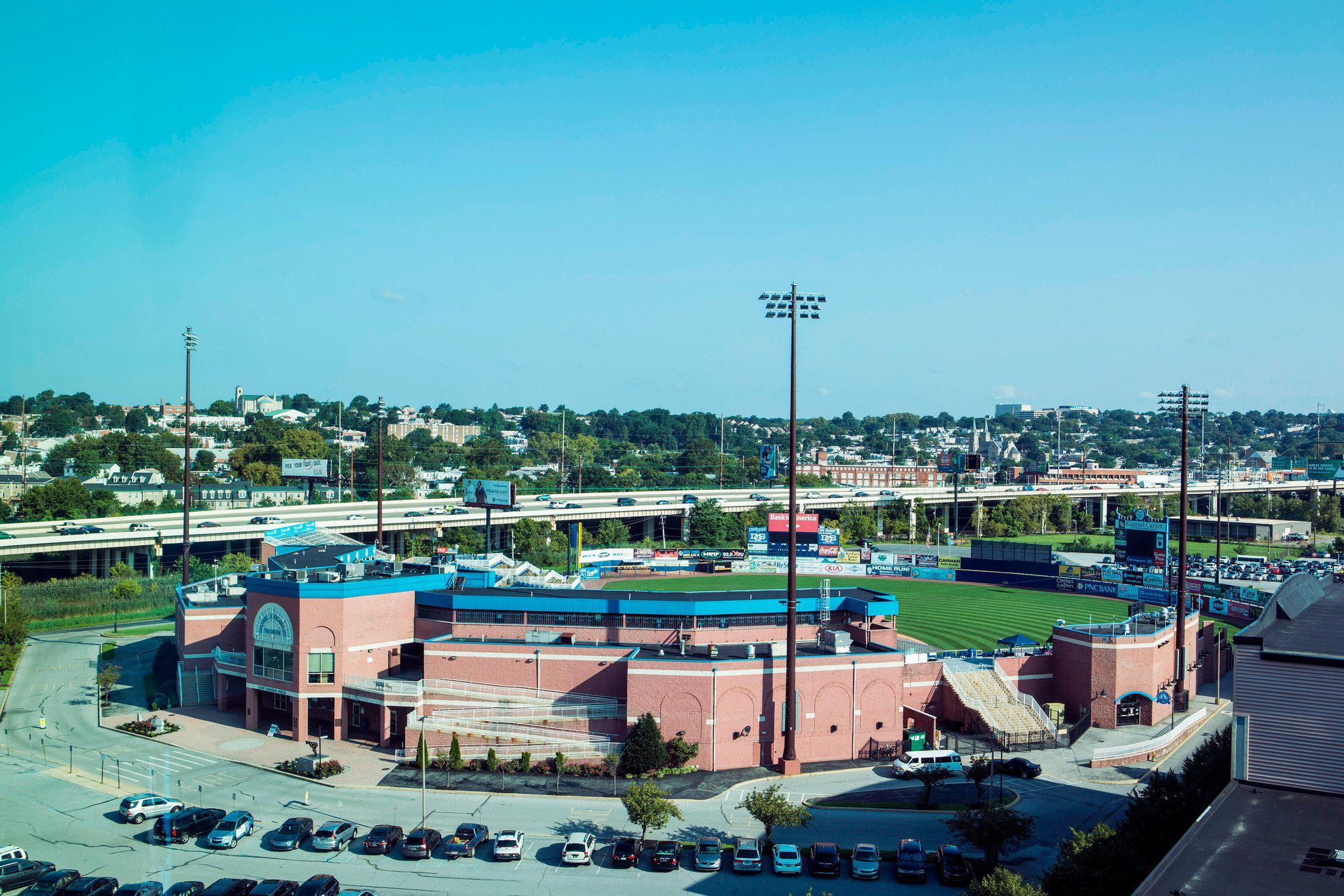 The Westin Wilmington Photo