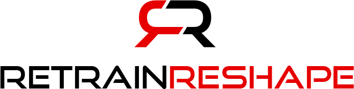 RetrainReshape Logo