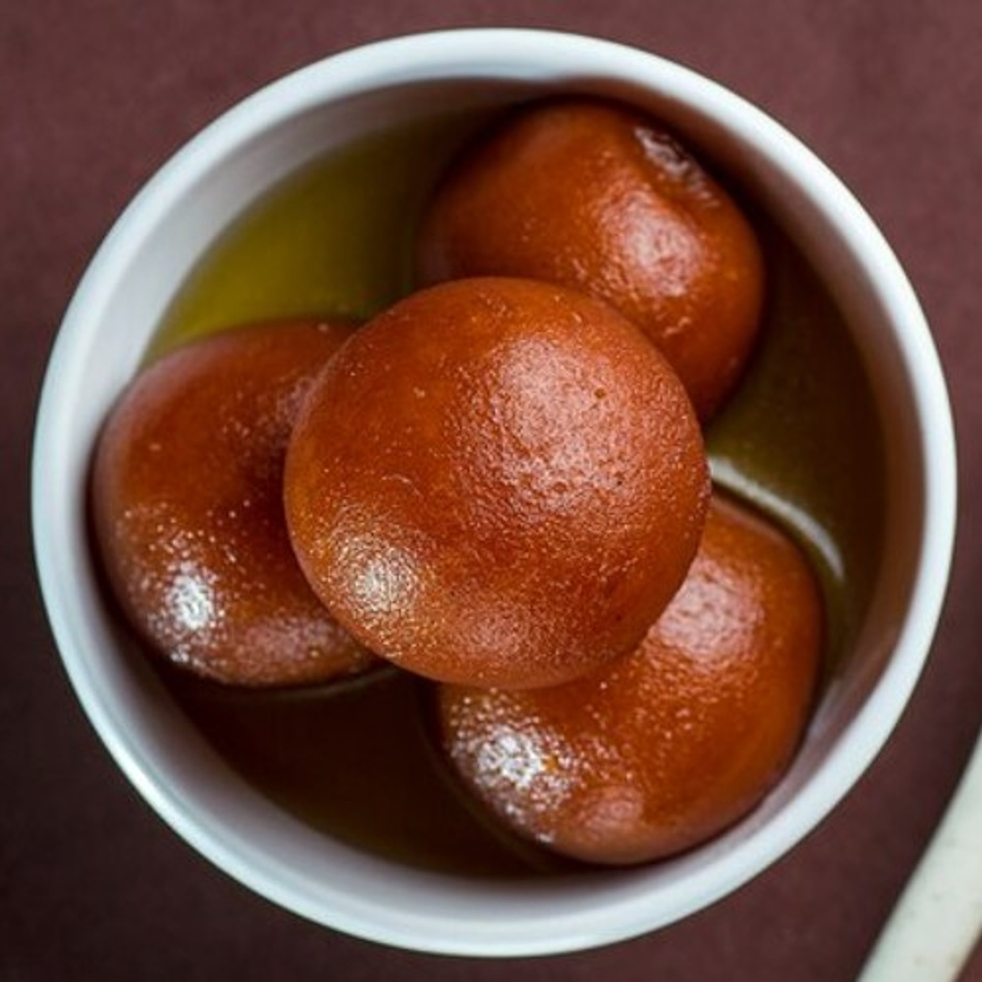 Gulab Jamun