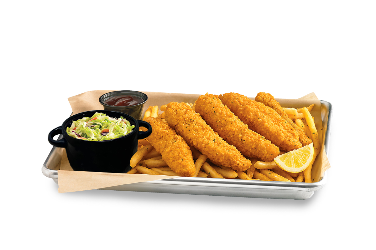 Chicken Strips