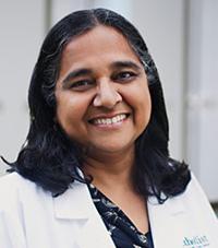 Bhuvana Muthuswamy, MD Photo