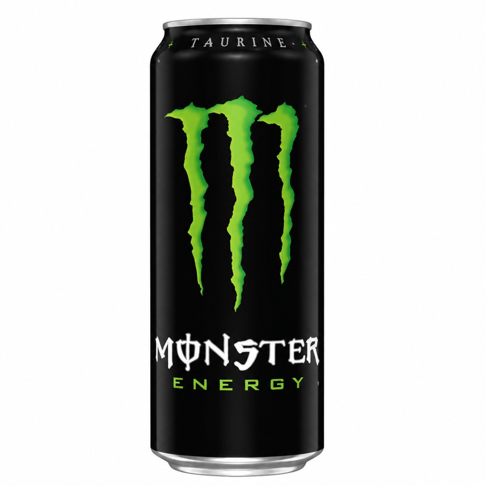 Monster Energy Drink