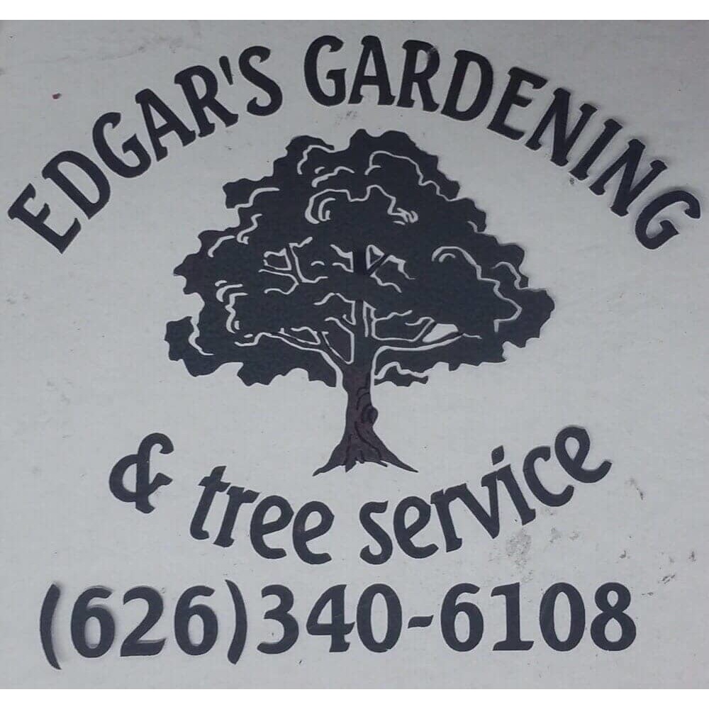 Edgar's Gardening and Tree Service