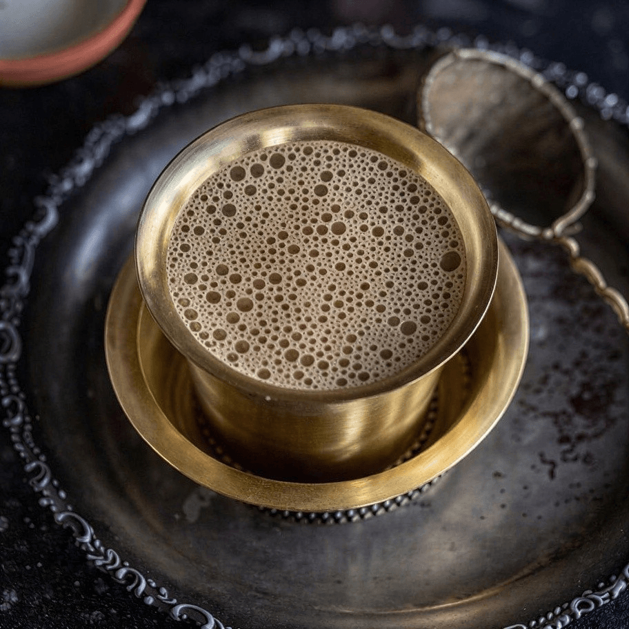 Indian Coffee