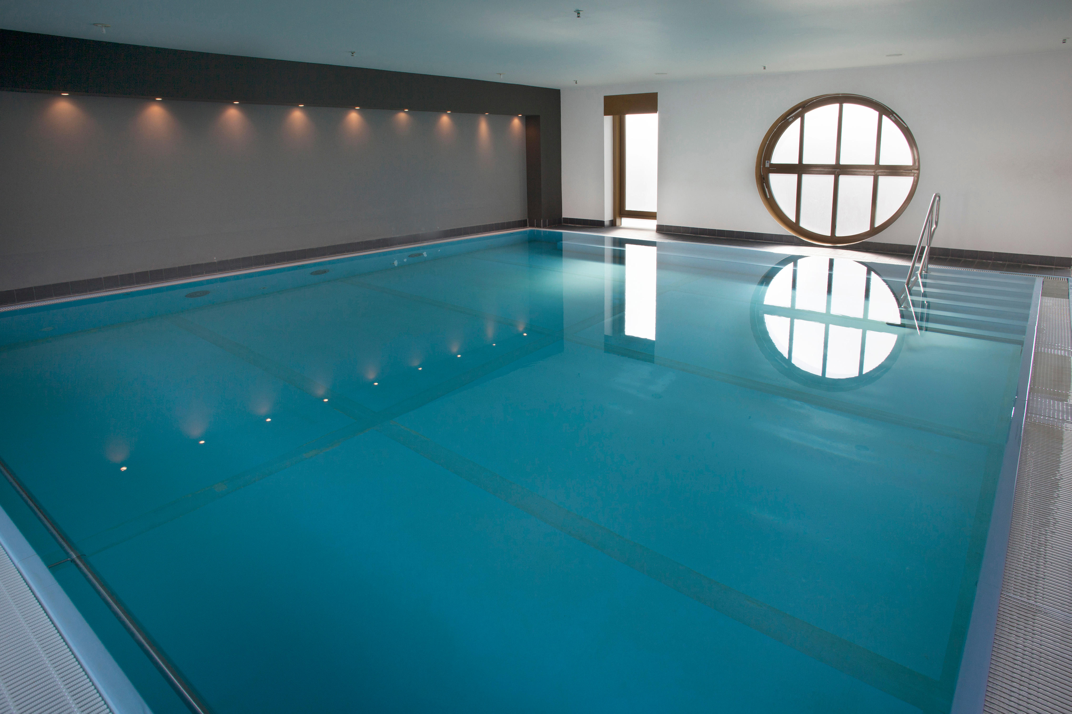 Bilder Fitness First Berlin – Steglitz im Schloss