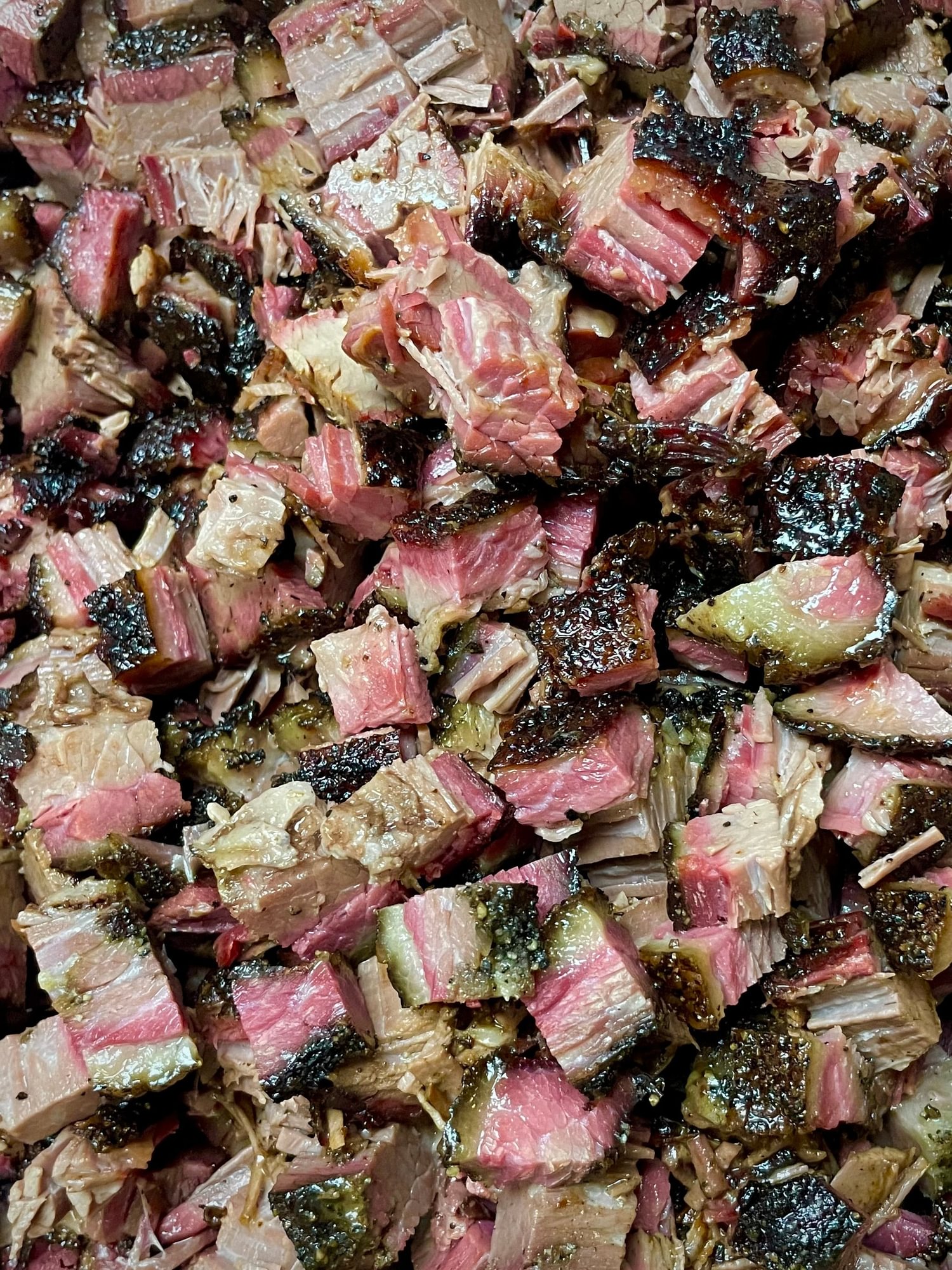 Brisket Box