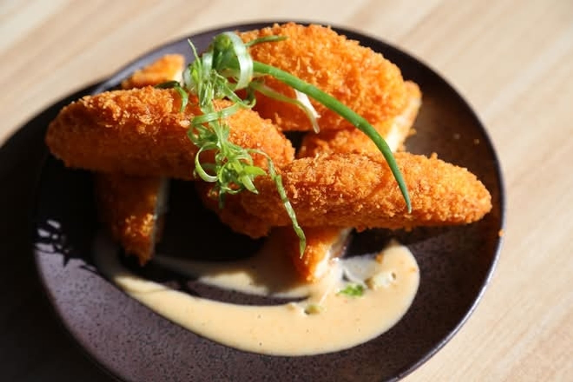 Hokkaido Korokke