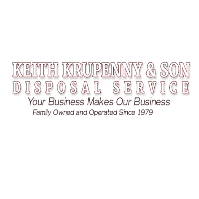 Keith Krupenny & Son Disposal Service, Inc.