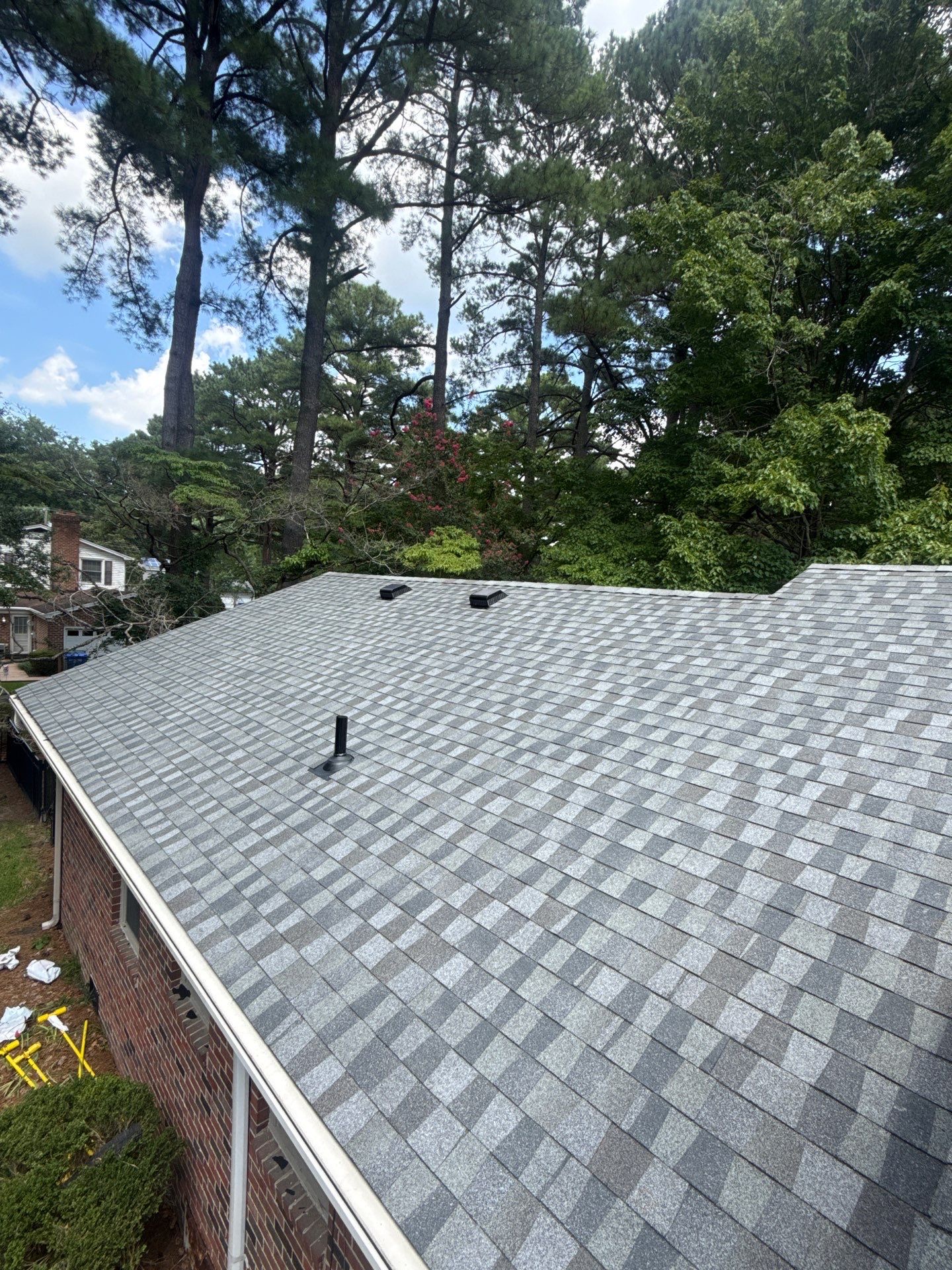 SB Roofing, Inc. Image