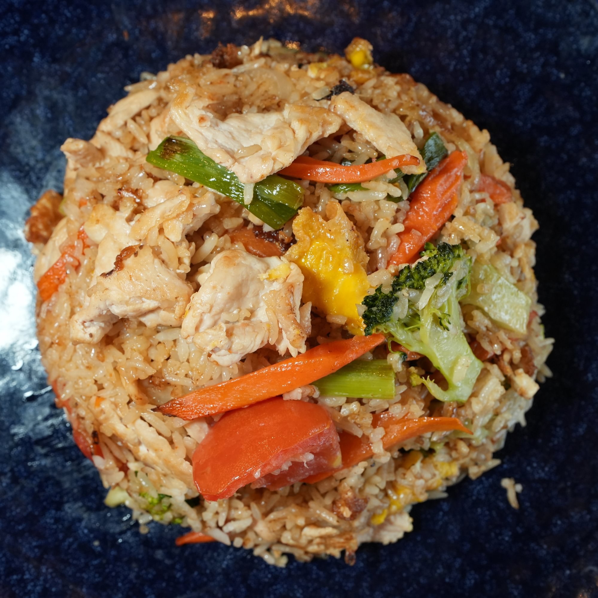 Fried Rice