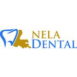 NELA Dental Logo