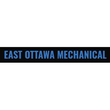 East Ottawa Mechanical Logo