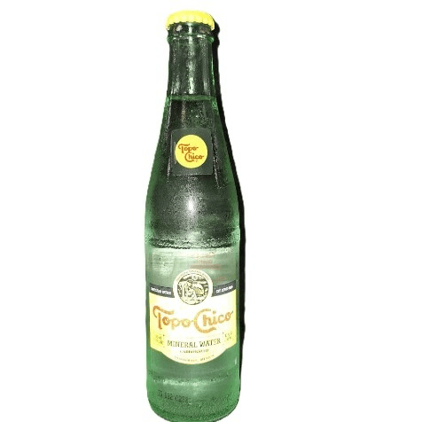 Topo Chico