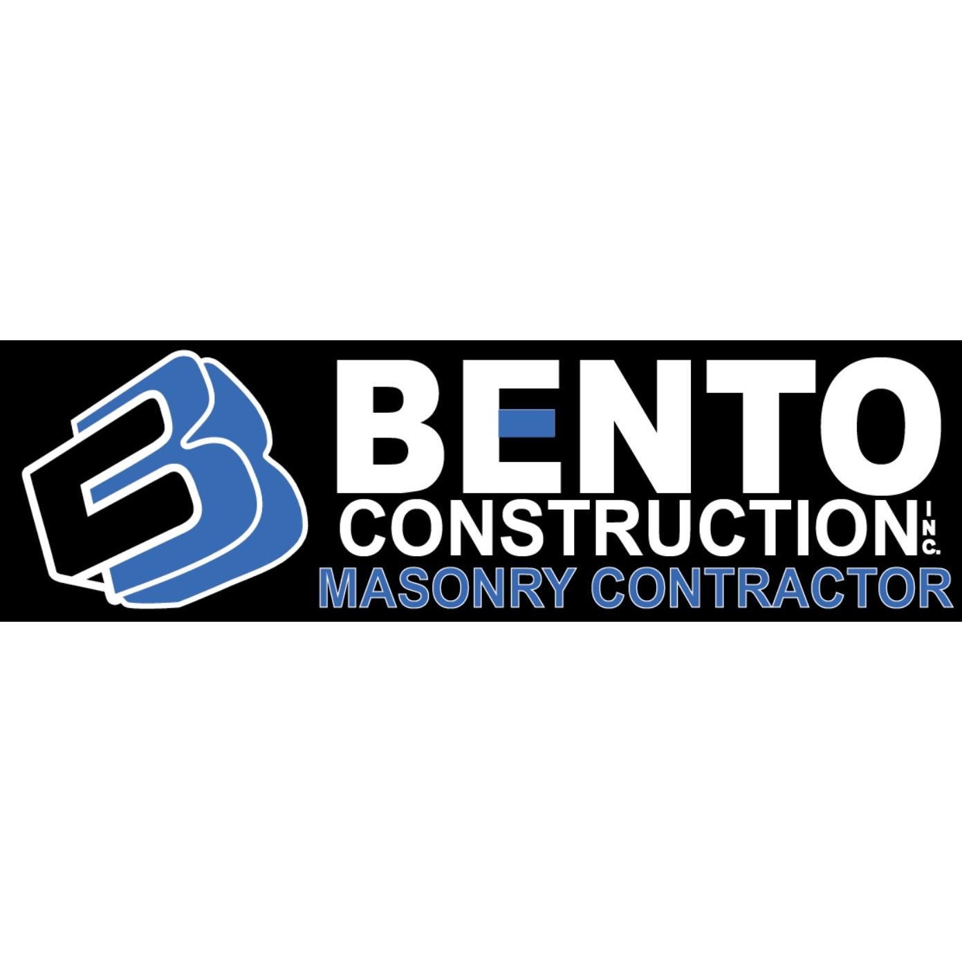 Bento Construction, Inc Logo