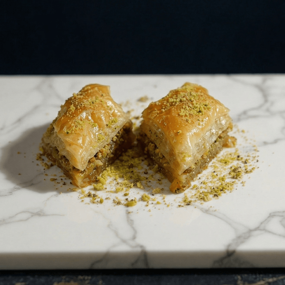 Baklava