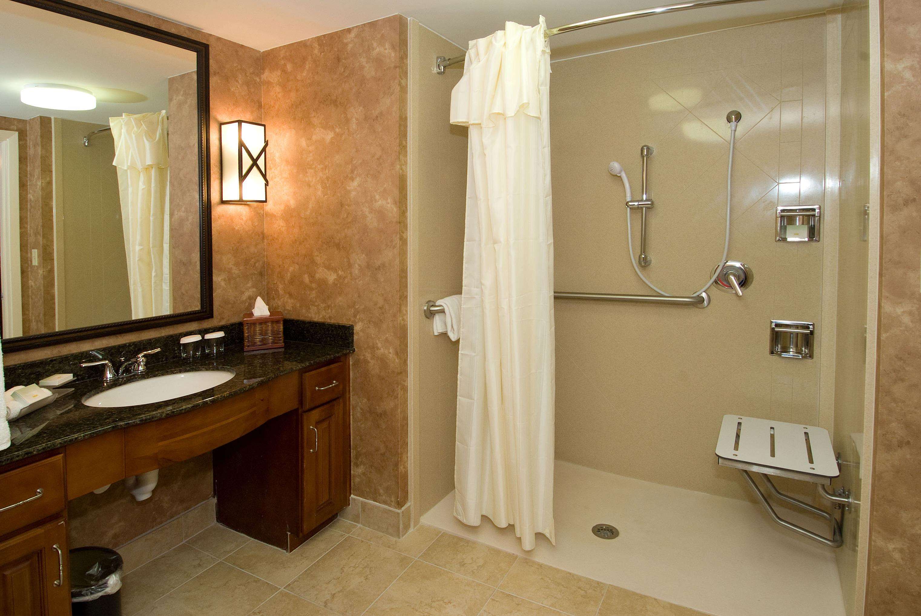 Homewood Suites by Hilton San Antonio North Photo