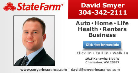 David Smyer - State Farm Insurance Agent Photo