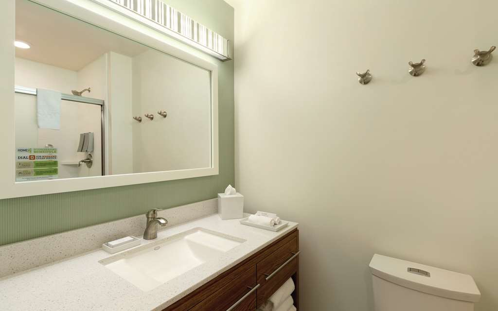 Home2 Suites by Hilton Bellingham Airport Image