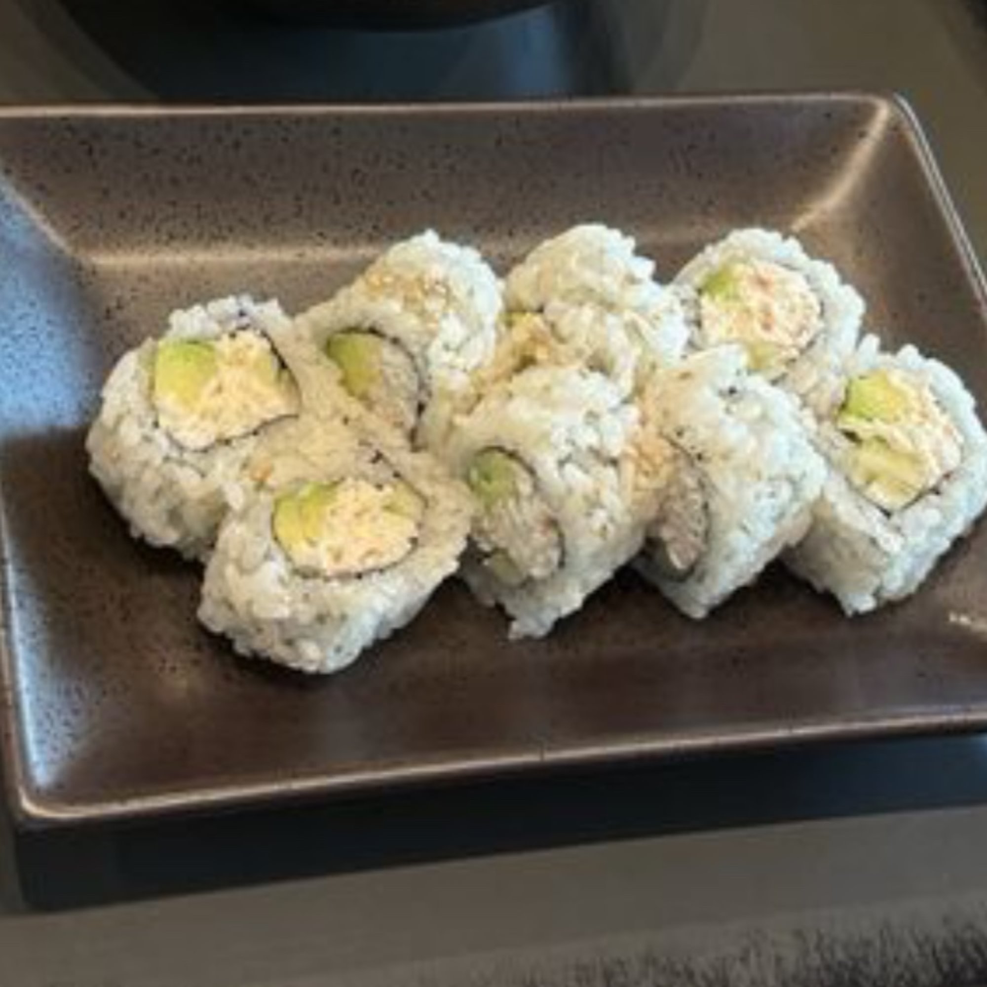 California Roll