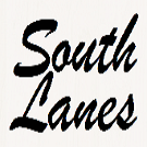 South Lanes Pizza Logo