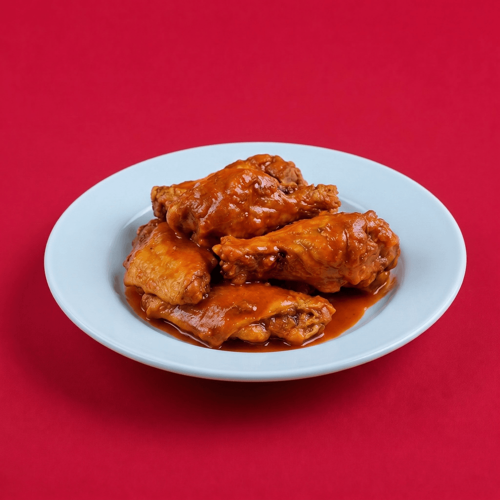 Boneless Wings