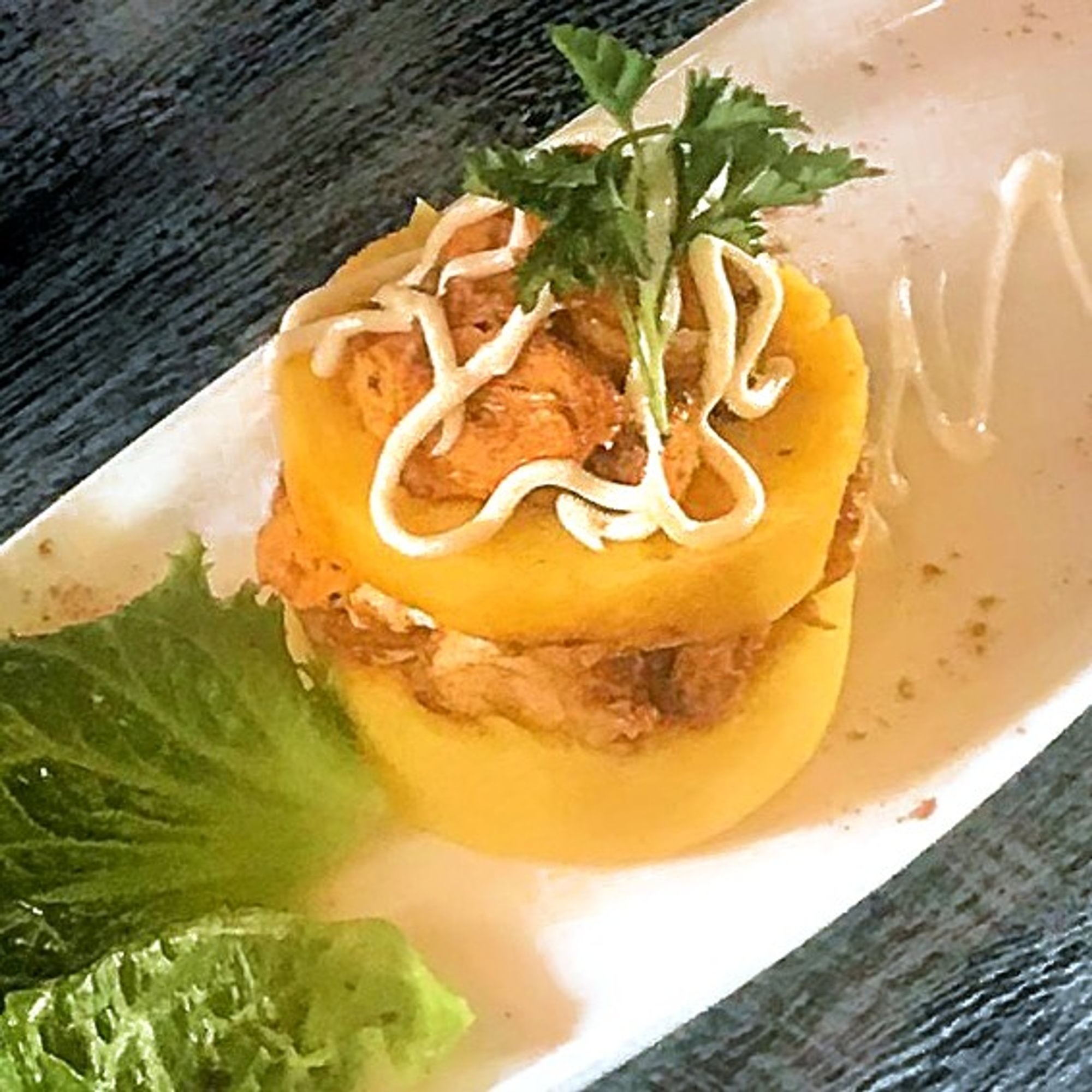 Causa Pollo / Chicken