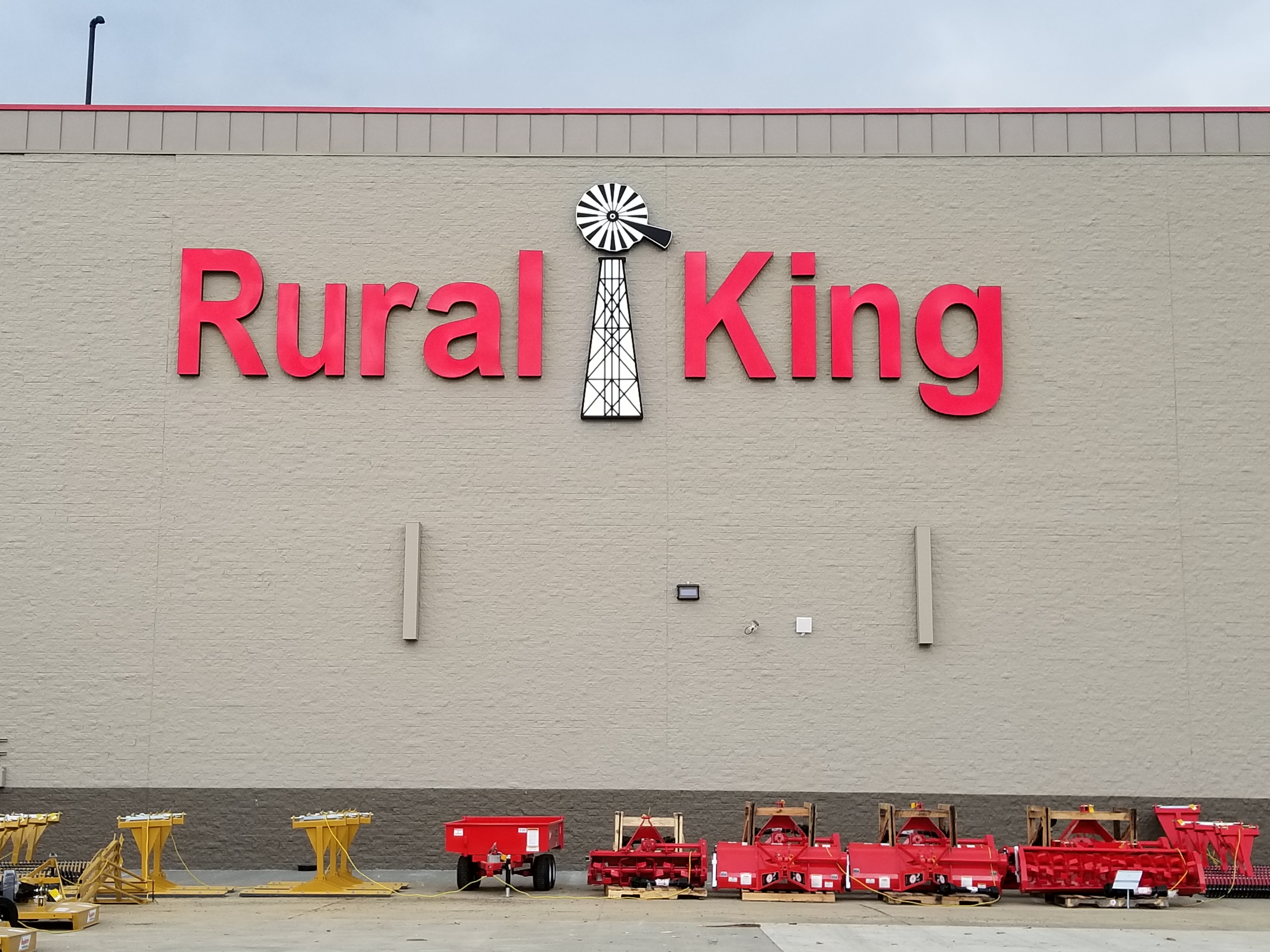 Rural King