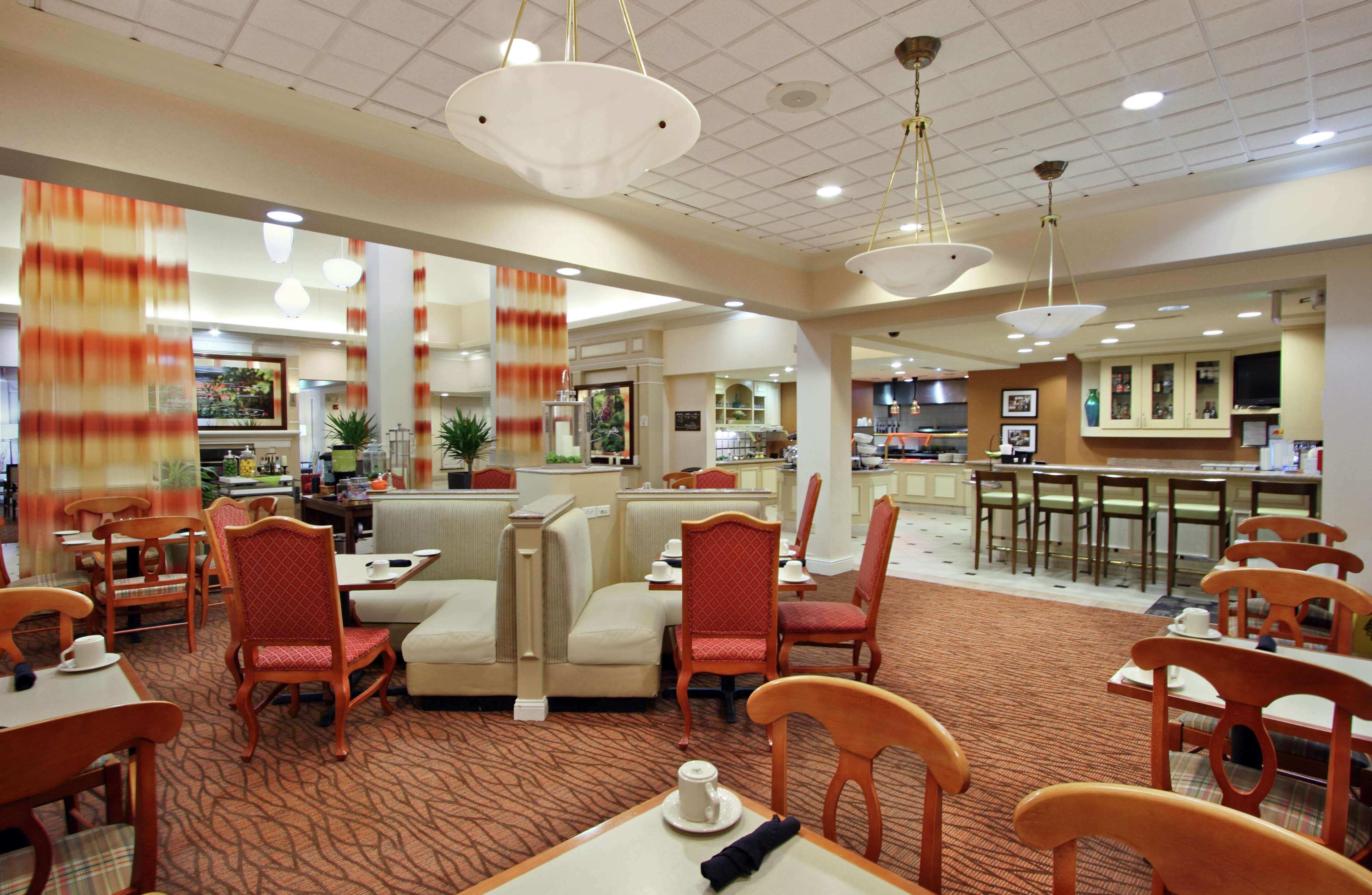 Hilton Garden Inn Chesapeake/Greenbrier Photo