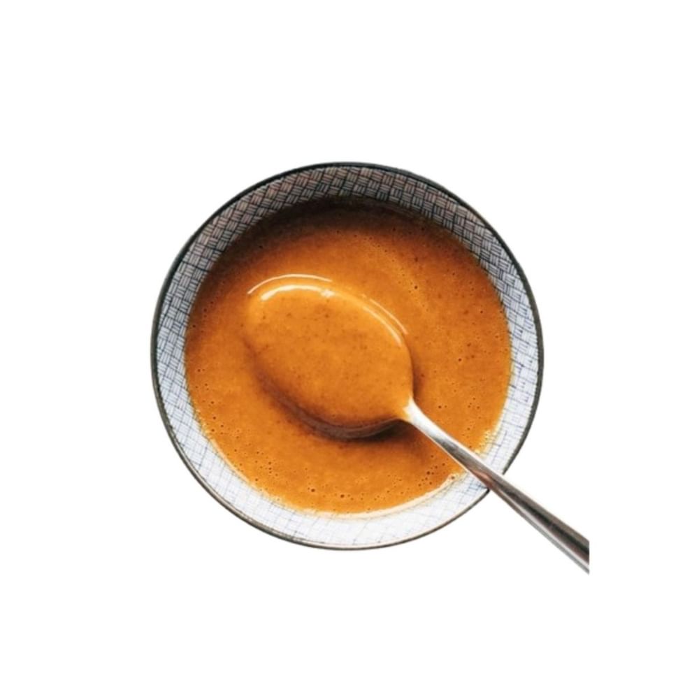 Peanut Sauce