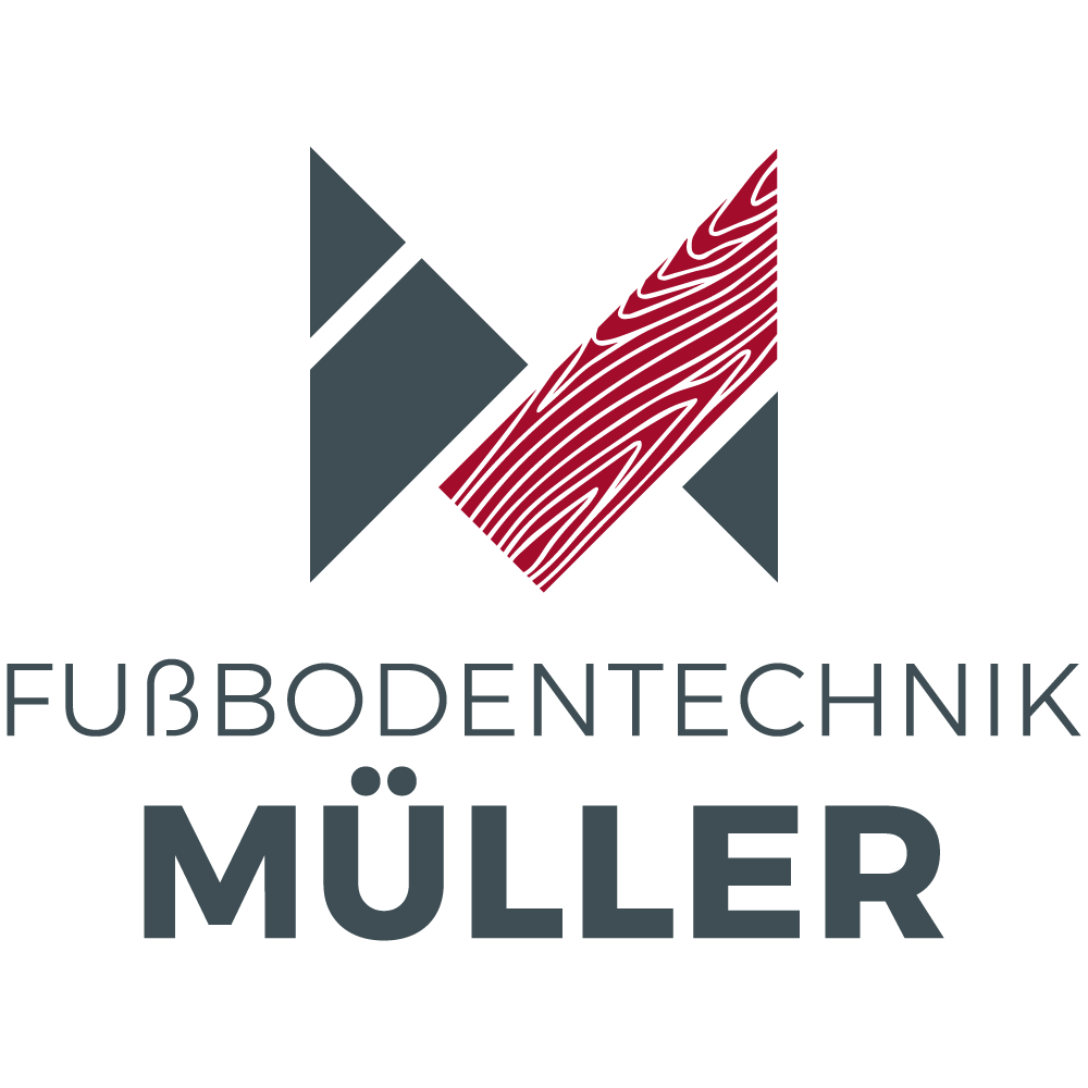 Logo von Jürgen Müller Fußbodentechnik