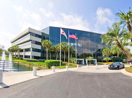 Regus - Florida, Maitland - Winderley Place Photo