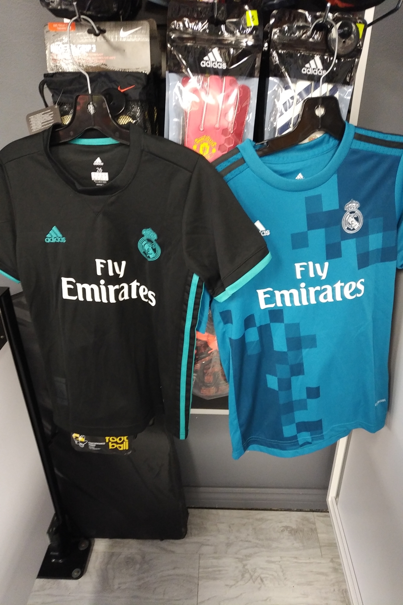 Images The Futbol Factory Store