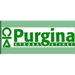 logo PURGINA, spol. s r.o.