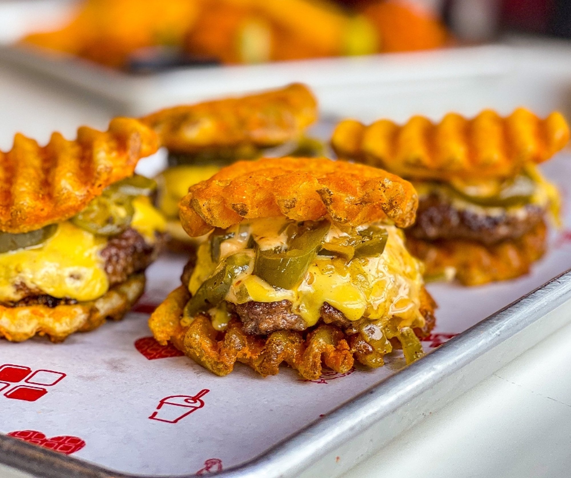 Hot Beef Fryder