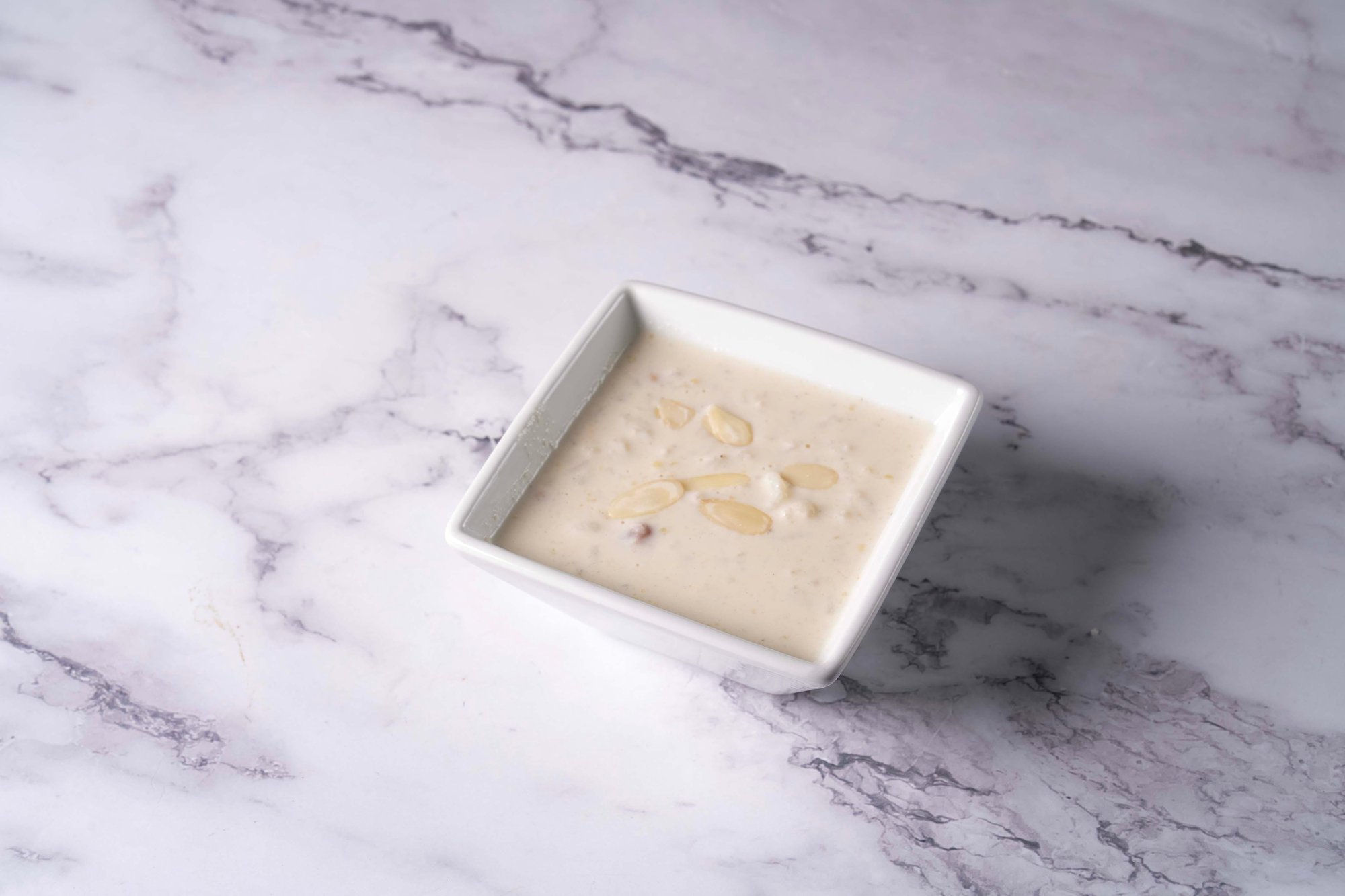 Rice Kheer