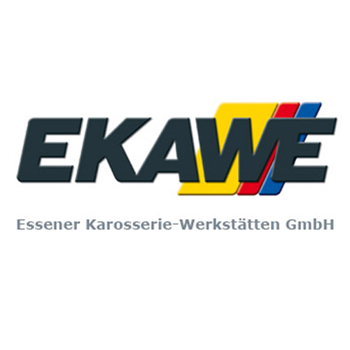 Logo von EKAWE Essener-Karosserie-Werkstätten GmbH