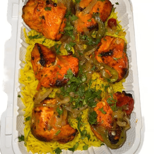 Chicken Tikka