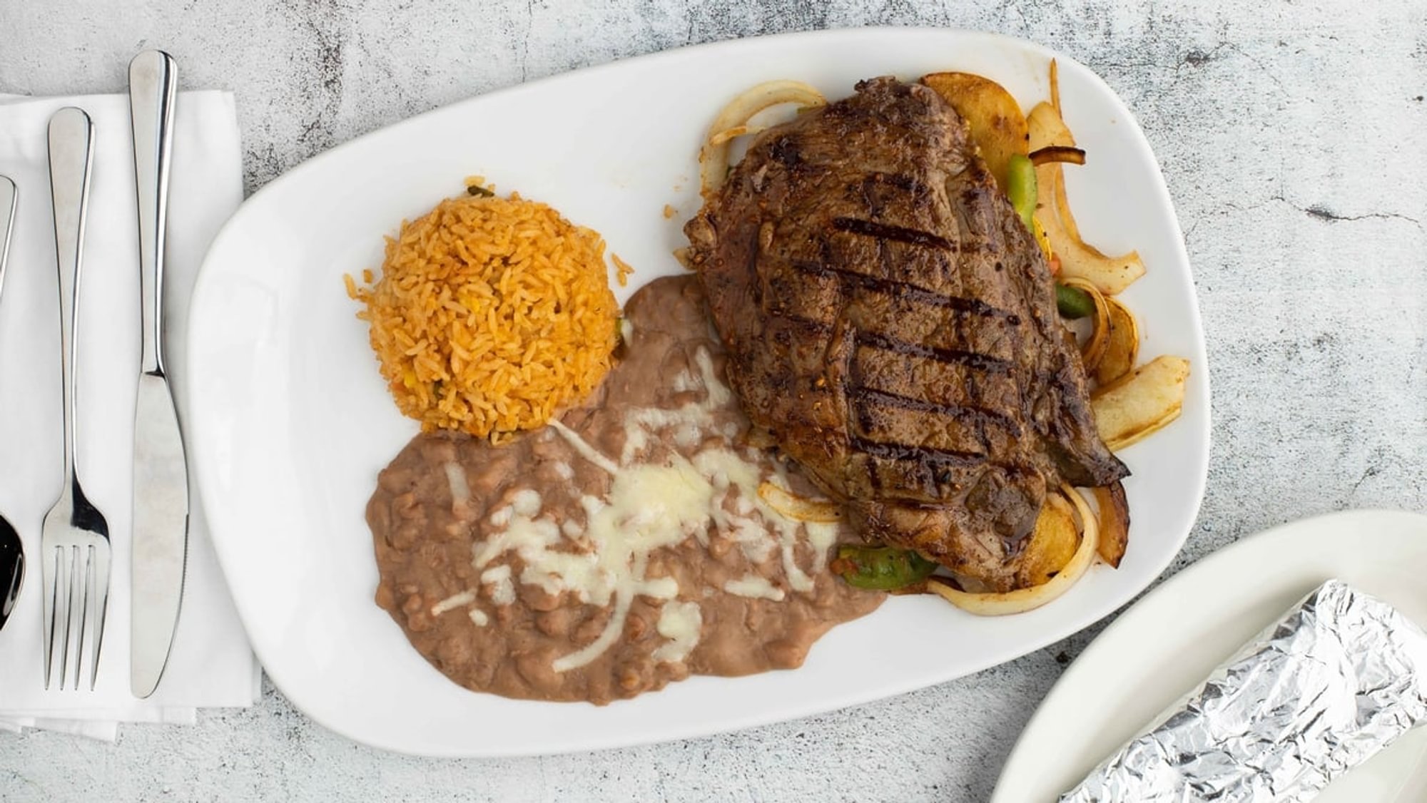 El Jalisco Rib-Eye