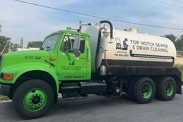 Drain & Pump Services