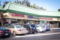 San Diego Location (Parking) San Diego Location (Parking)
