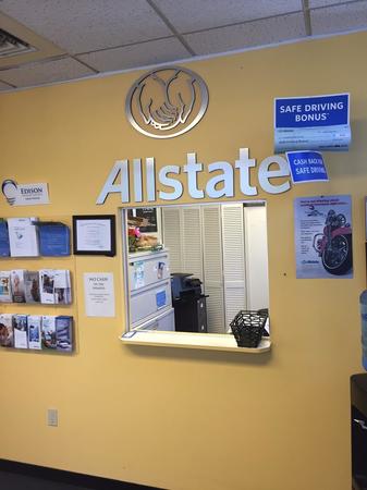 Images Kelvin G Mayner: Allstate Insurance