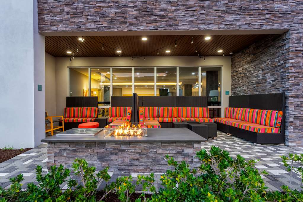 Home2 Suites by Hilton Ft. Pierce I-95 Image