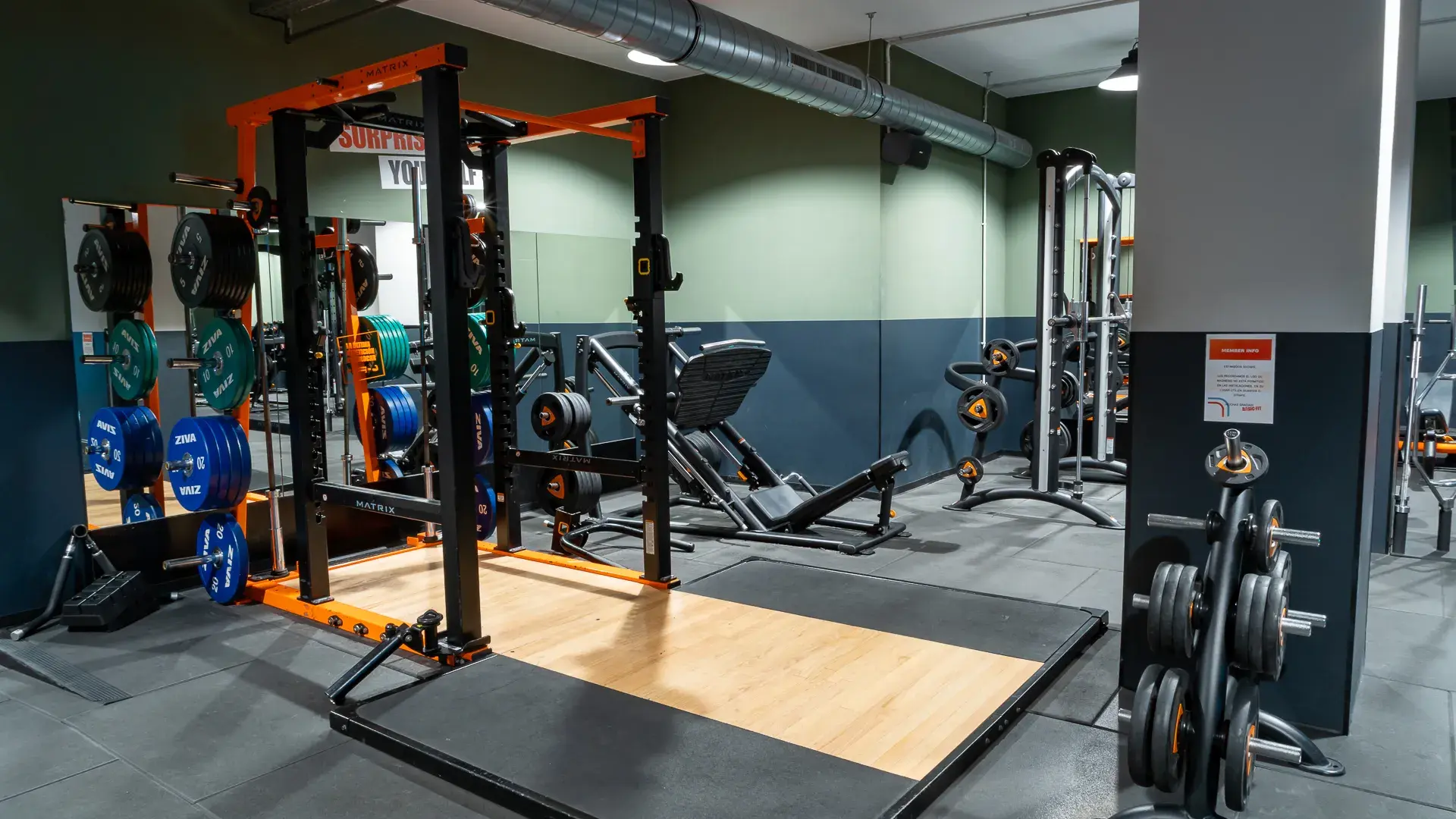 Galería en miniatura