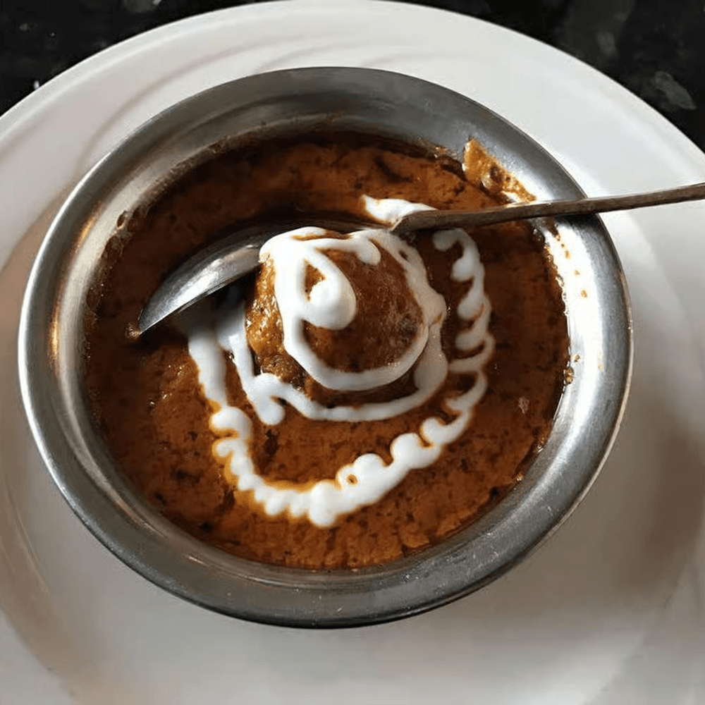 Malai Kofta
